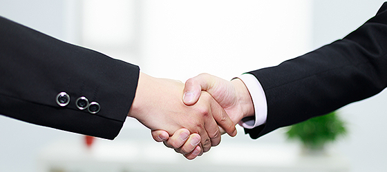 消費(fèi)者信賴(lài)，多家客戶(hù)穩(wěn)定合作