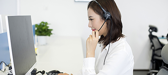 售后體系完善，為您全程服務(wù)