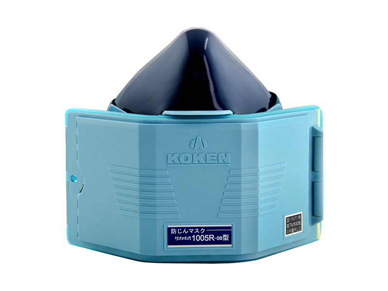 興研 1005R防塵面具 日本KOKEN原裝進口
