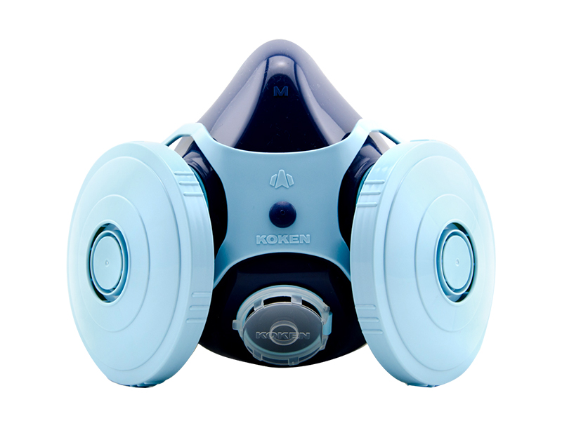 <strong>興研 1021R防塵面具 日本KOKEN原裝進(jìn)口</strong>