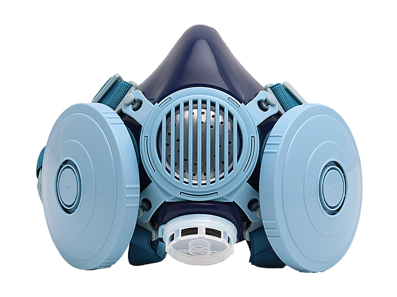 興研 1091D防塵面具 日本KOKEN原裝進口