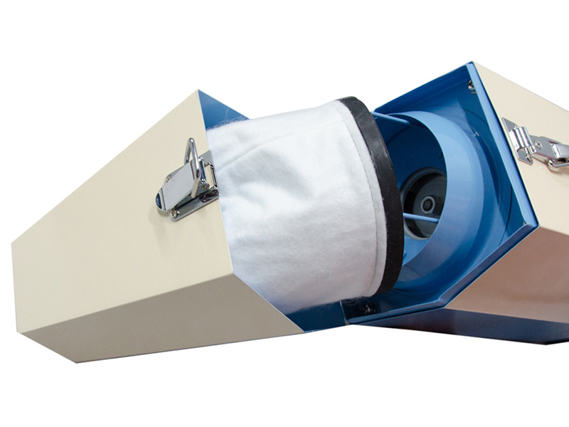 日本進(jìn)口重松制作所 HM-12送風(fēng)機(jī)電動(dòng)長(zhǎng)管送氣呼吸器最多可供4人(圖4) 日本進(jìn)口重松制作所 HM-12送風(fēng)機(jī)電動(dòng)長(zhǎng)管送氣呼吸器最多可供4人(圖4)