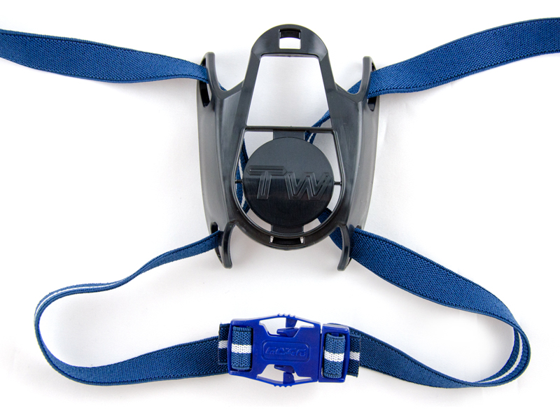 日本重松制作所TW02S頭帶41415(圖2) 日本重松制作所TW02S頭帶41415(圖2)