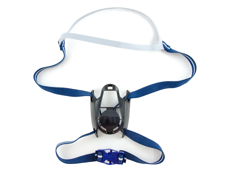 日本重松制作所TW02S頭帶41415(圖1) 日本重松制作所TW02S頭帶41415(圖1)