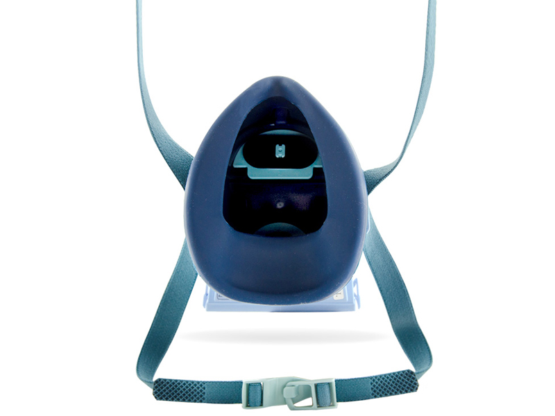 KOKEN/興研日本進(jìn)口1015-02工業(yè)粉塵電焊石雕防塵面具防霧霾面罩(圖4) KOKEN/興研日本進(jìn)口1015-02工業(yè)粉塵電焊石雕防塵面具防霧霾面罩(圖4)