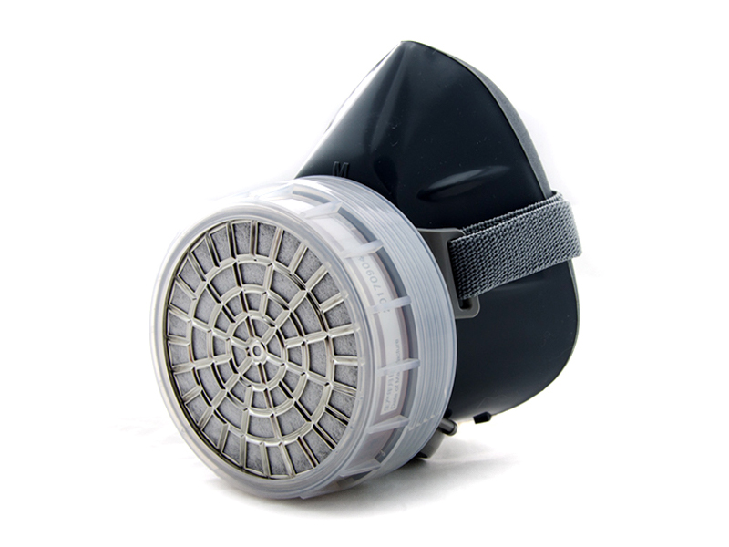 SHIGEMATSU重松制作所 CGM76S 防護面具甲醛有機氣體(圖3) SHIGEMATSU重松制作所 CGM76S 防護面具甲醛有機氣體(圖3)