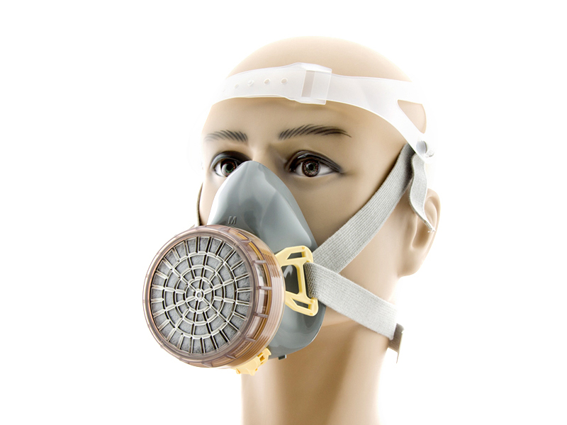 SHIGEMATSU/重松制作所CGM34C防護(hù)半面具有機(jī)氣體甲醛作業(yè)環(huán)境用(圖3) SHIGEMATSU/重松制作所CGM34C防護(hù)半面具有機(jī)氣體甲醛作業(yè)環(huán)境用(圖3)