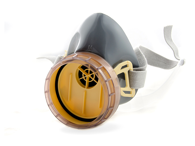 SHIGEMATSU/重松制作所CGM34C防護(hù)半面具有機(jī)氣體甲醛作業(yè)環(huán)境用(圖2) SHIGEMATSU/重松制作所CGM34C防護(hù)半面具有機(jī)氣體甲醛作業(yè)環(huán)境用(圖2)