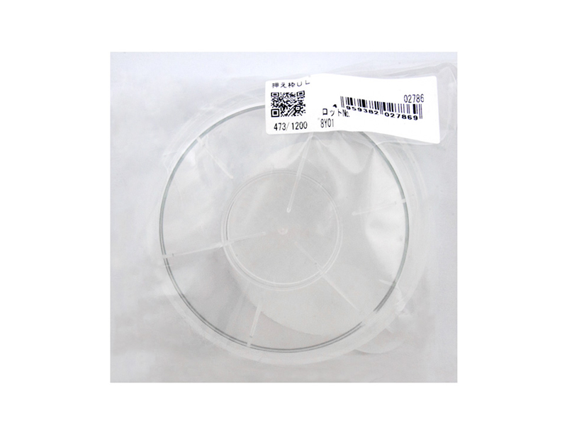 原裝進口日本重松制作所UL壓蓋(圖5) 原裝進口日本重松制作所UL壓蓋(圖5)