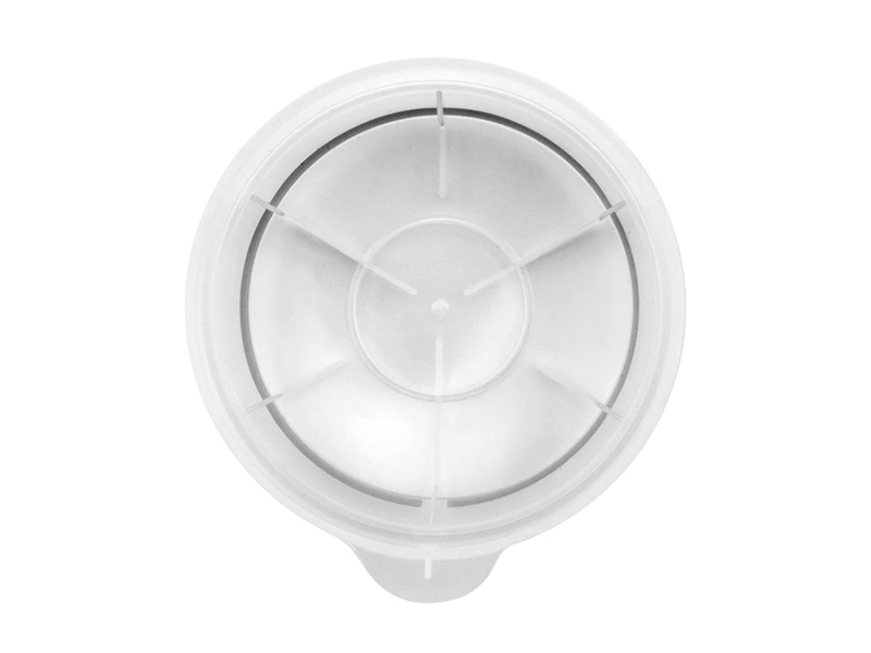 原裝進口日本重松制作所UL壓蓋(圖3) 原裝進口日本重松制作所UL壓蓋(圖3)