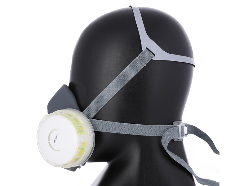 SHIGEMATSU重松株式會社DR28頭帶50332 塑料頂圈+D型掛環(huán)(圖2) SHIGEMATSU重松株式會社DR28頭帶50332 塑料頂圈+D型掛環(huán)(圖2)